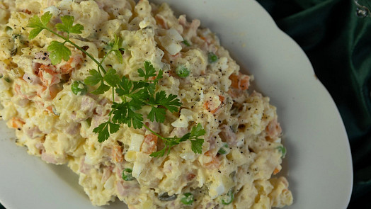 6 chyb při přípravě bramborového salátu: Poradíme, na co se zaměřit a čemu předejít