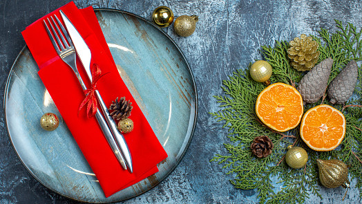 Vánoční jídla: Jsou tak oblíbená, že si bez nich neumíme představit pravé Vánoce