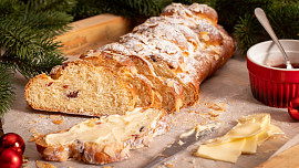 Jak správně hníst těsto? Jednoduchý návod ve 2 krocích pro sladké pečení