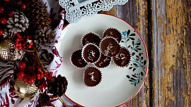 Jak připravit šuhajdy? Chutné nepečené cukroví zvládnete snadno a rychle