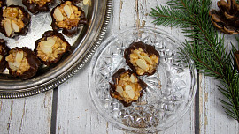 Jak upéct marokánky? Zamilujte se do placiček, které jsou plné sušeného ovoce