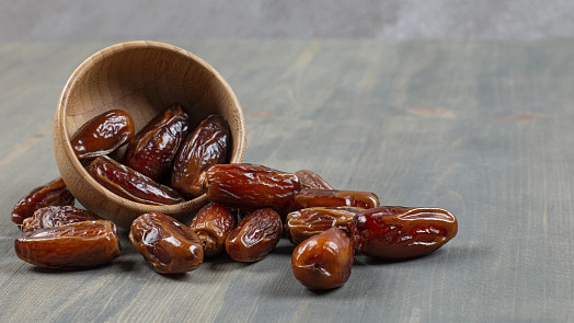 Jak vytvořit datlovou pastu? Příprava pasty je jednoduchá a její využití široké
