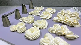 S cukrářskými špičkami bude dort jako od profesionála. Videonávod ukáže, co která umí