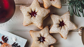 15 zdravějších vánočních receptů: Prožijte Vánoce bez výčitek svědomí