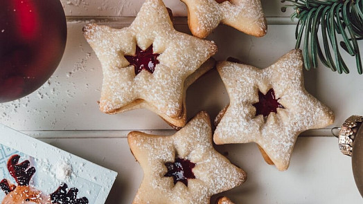 15 zdravějších vánočních receptů: Prožijte Vánoce bez výčitek svědomí