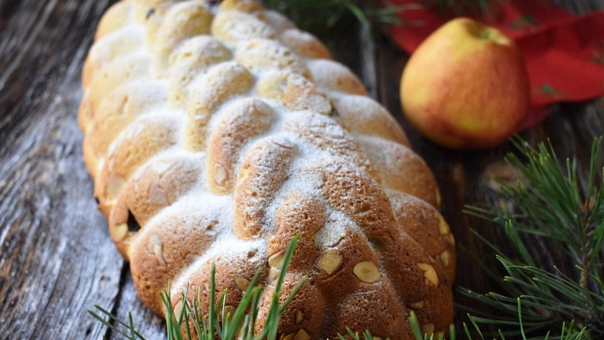Jak udělat vánočku bez lepku: Řešením je bezlepková mouka. Víte, co obsahuje?
