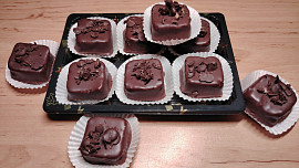 Čím nahradit syrová vajíčka v nepečeném cukroví: Vlastně je ani nepotřebujeme