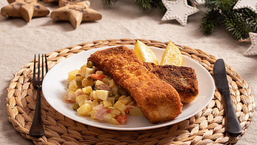 Jak smažit kapra? 5 kroků k dokonale propečené rybě s křupavou kůrkou