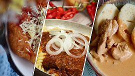 8 nejžádanějších TOP receptů: Podívejte se, co u nás návštěvníci nejčastěji hledají