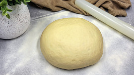 Jak poznáme, že kynuté těsto správně nakynulo?