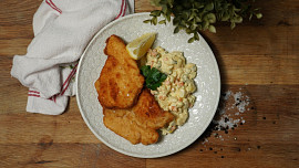 Vyberte ty nejlepší brambory do salátu a těšte se na perfektní kulinářský zážitek