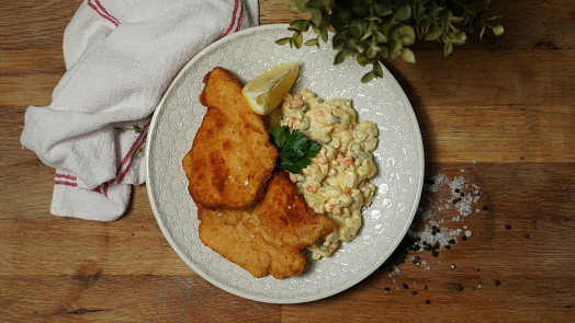 Vyberte ty nejlepší brambory do salátu a těšte se na perfektní kulinářský zážitek