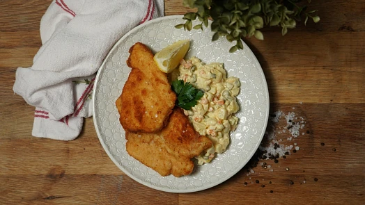 Vyberte ty nejlepší brambory do salátu a těšte se na perfektní kulinářský zážitek