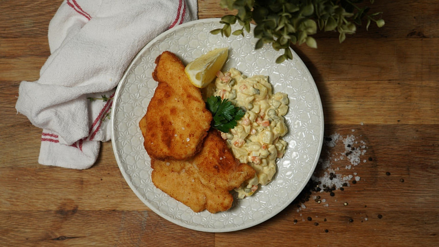 Vyberte ty nejlepší brambory do salátu a těšte se na perfektní kulinářský zážitek