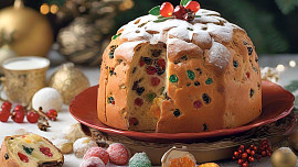 16 nápadů na dobroty s kandovaným ovocem: Od moučníků až po cukroví