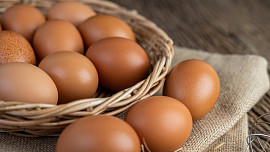 Jak nemít popraskaná vejce při vaření? Držte se našich rad a vajíčka vám nevytečou