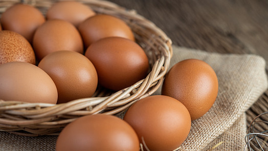 Jak nemít popraskaná vejce při vaření? Držte se našich rad a vajíčka vám nevytečou