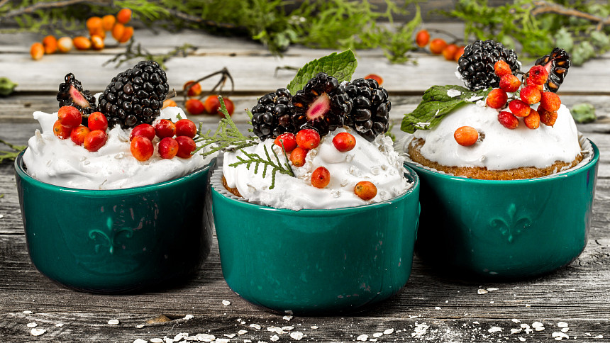 Co dělat, když se krém srazí: Použijeme jednu z možností nápravy a zachráníme ho