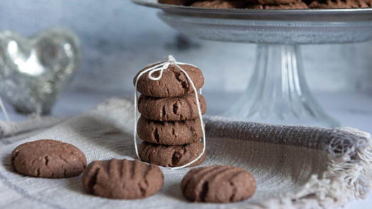 Čím zdravěji sladit cukroví? Na výběr je z více chutných  možností, inspirujte se