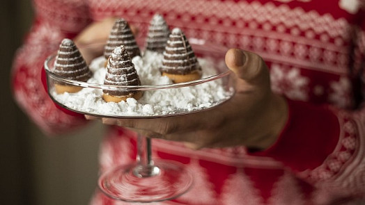 Jak udělat krém do vosích hnízd? Poradíme hned několik možností lahodných náplní