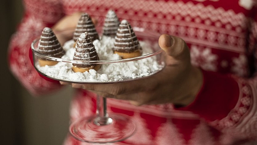 Jak udělat krém do vosích hnízd? Poradíme hned několik možností lahodných náplní