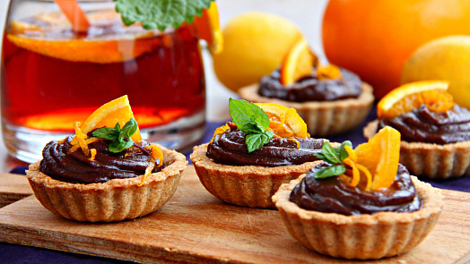 15 receptů na vánoční dezerty: Voní vanilkou a rumem, navíc je zvládnou i začátečníci