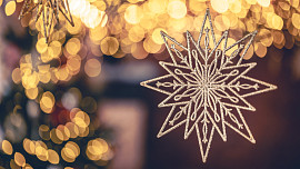 Vánoční tradice: Dodržujete staré zvyky nebo jste si s rodinou vytvořili vlastní?