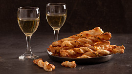 Pohoštění z listového těsta: Nejoblíbenější sladké i slané rychlovky pro návštěvy