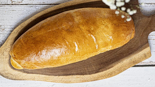 Jak upéct domácí veku? S názorným postupem si upečete tu nejlepší ze všech