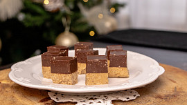 Domácí nugát nemá konkurenci. Naučte se ho podle videonávodu a pochutnejte si