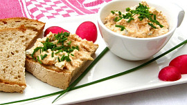 Lázeňská pěna podle ČSN: Seznamte se se skvělým základem nejen na chlebíčky