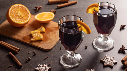 Časté chyby při přípravě punče: Hořký nápoj s vyvařeným alkoholem je propadák