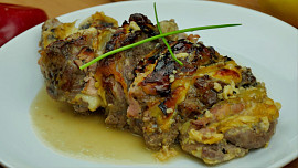 Krkovička pro návštěvu: Připravte oběd, který se hodí i pro slavnostní příležitosti