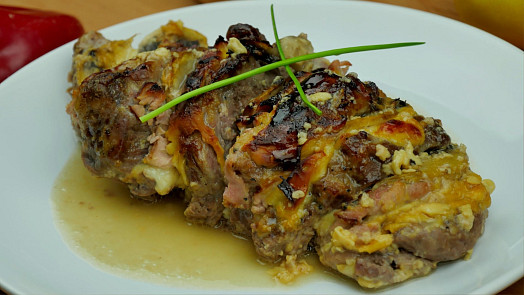 Krkovička pro návštěvu: Připravte oběd, který se hodí i pro slavnostní příležitosti