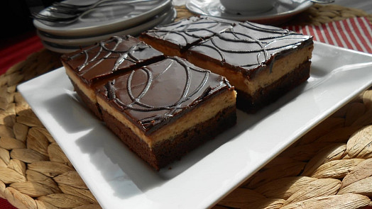 15 receptů na sváteční řezy: Vypadají slavnostně a svou chutí vás nezklamou