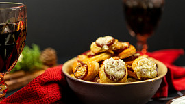 Jak připravit klobásová kolečka? Nenáročné a rychle upečené pohoštění pro přátele