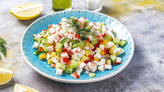 16 receptů na odlehčená jídla, která nám vrátí energii a zbaví nás nabytých kil