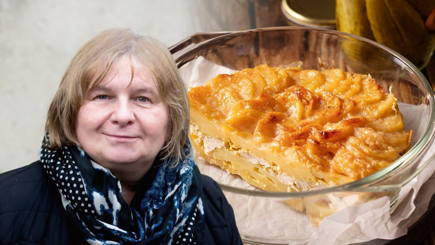 Babičky většinou uměly napravit i přesycený žaludek. Zkusme to podle nich