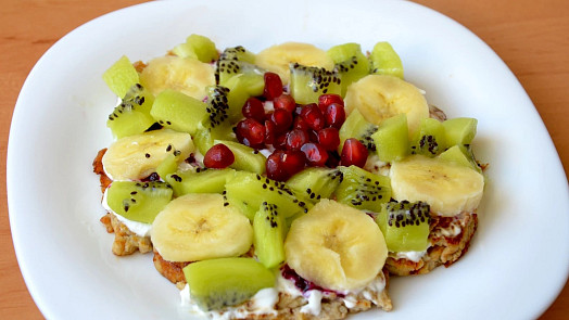 15 oblíbených receptů na zdravé snídaně: Nastartujte den výživným a chutným jídlem