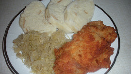 Znáte Pavlišovský řízek? Je to krajová specialita, která opravdu zaujme