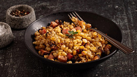 15 receptů na jídla z luštěnin: S příchodem nového roku chceme jíst o něco zdravěji