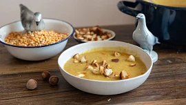 Jak na to, aby luštěniny nenadýmaly? Vyzkoušejte několik jednoduchých doporučení