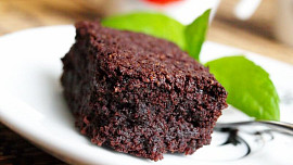 15 receptů na báječné brownies: Na povrchu je pevné, uvnitř vláčné a plné čokolády