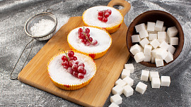 Co znamená bez přidaného cukru? Dejme šanci přírodním cukrům bez doslazování