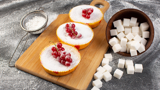 Co znamená bez přidaného cukru? Dejme šanci přírodním cukrům bez doslazování