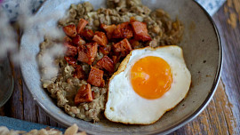 Chyby při vaření luštěnin: Nedostatečné přebrání či rozvaření už nic nezachrání