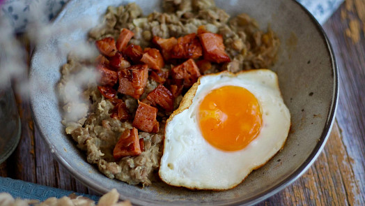 Chyby při vaření luštěnin: Nedostatečné přebrání či rozvaření už nic nezachrání