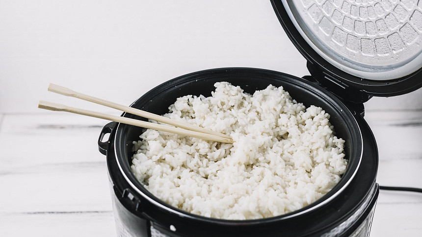 K čemu se hodí rýžovar a proč si ho vůbec koupit? Poradíme váhajícím