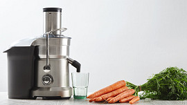 Nejpoužívanější kuchyňské spotřebiče: V moderní kuchyni je využijeme všechny