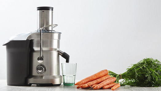 Nejpoužívanější kuchyňské spotřebiče: V moderní kuchyni je využijeme všechny